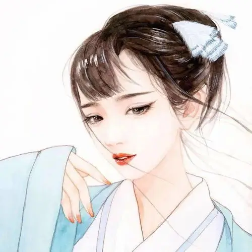 用户 第七排中间 头像